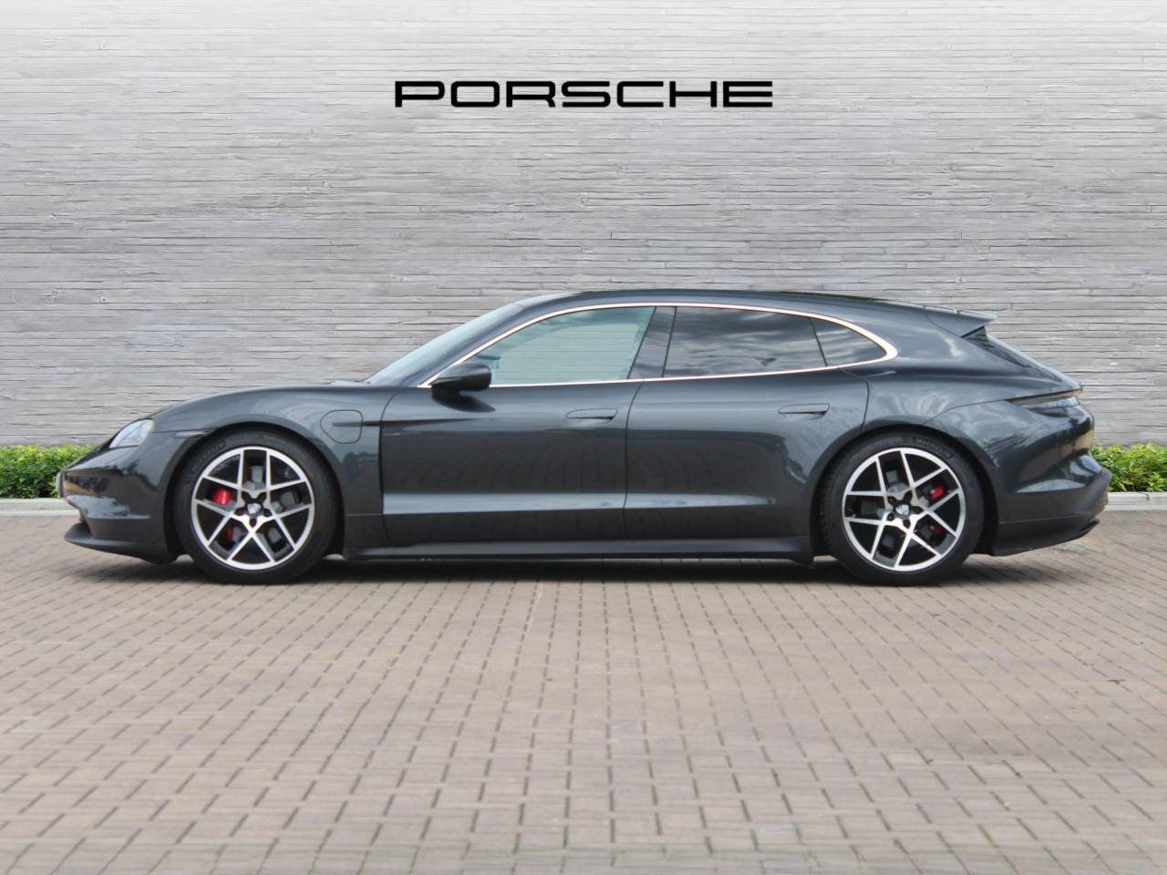 Taycan 4S SPORT TURISMO (9) image 07