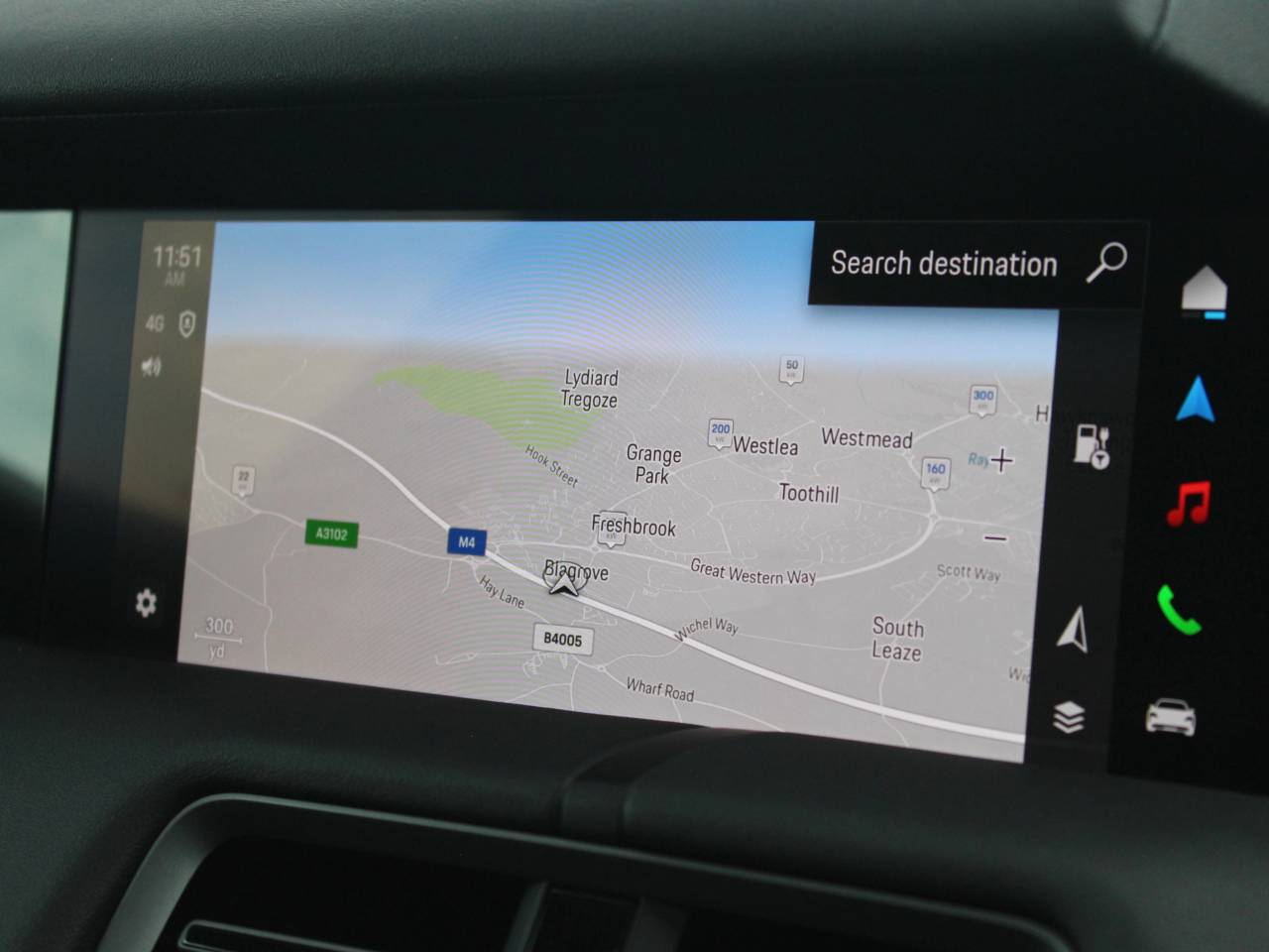 Taycan 4S SPORT TURISMO (9) image 33
