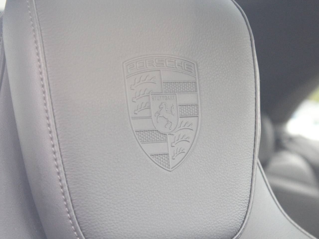 Taycan 4S SPORT TURISMO (9) image 28