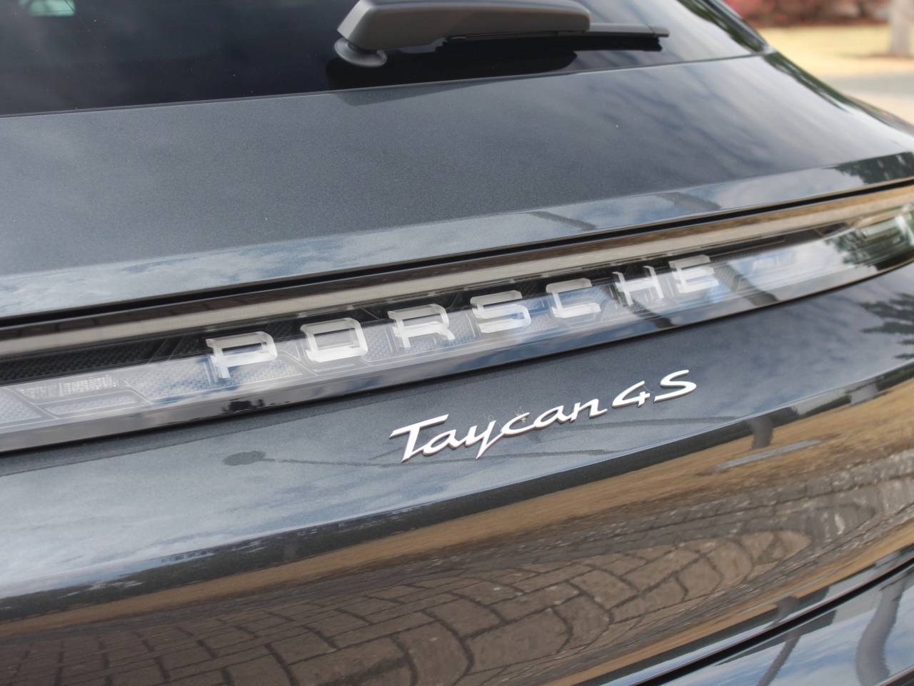 Taycan 4S SPORT TURISMO (9) image 25