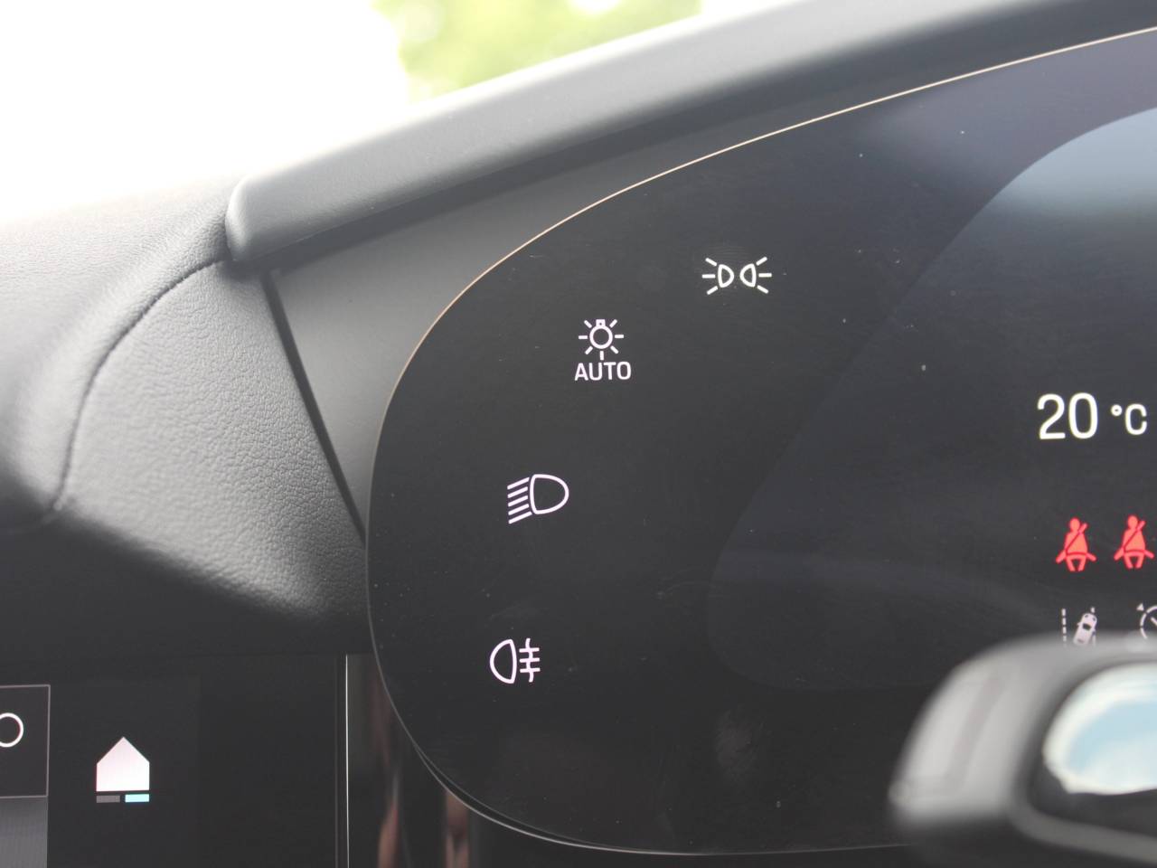 Taycan 4S SPORT TURISMO (9) image 31