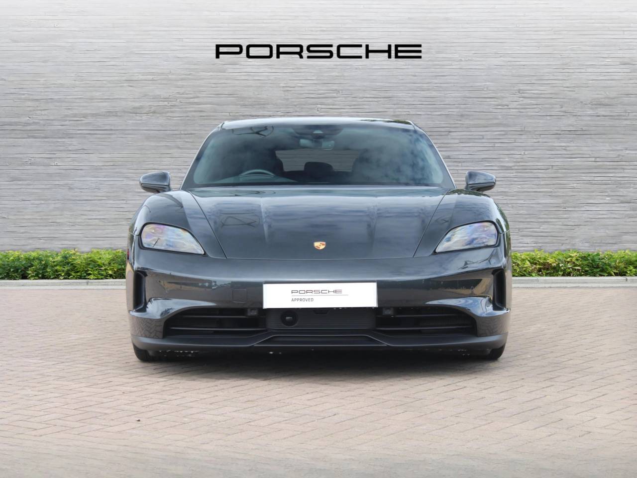 Taycan 4S SPORT TURISMO (9) image 08