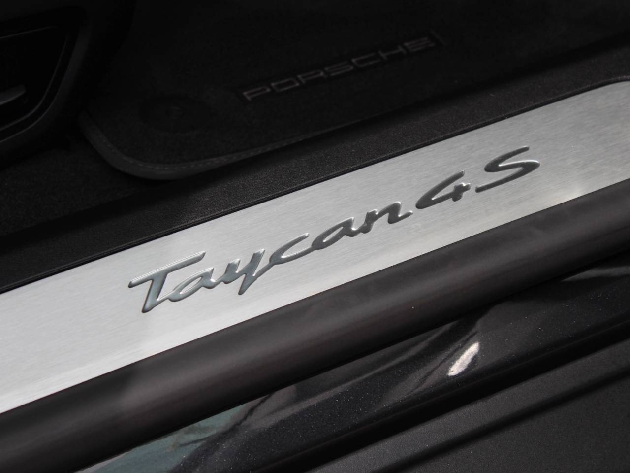 Taycan 4S SPORT TURISMO (9) image 42