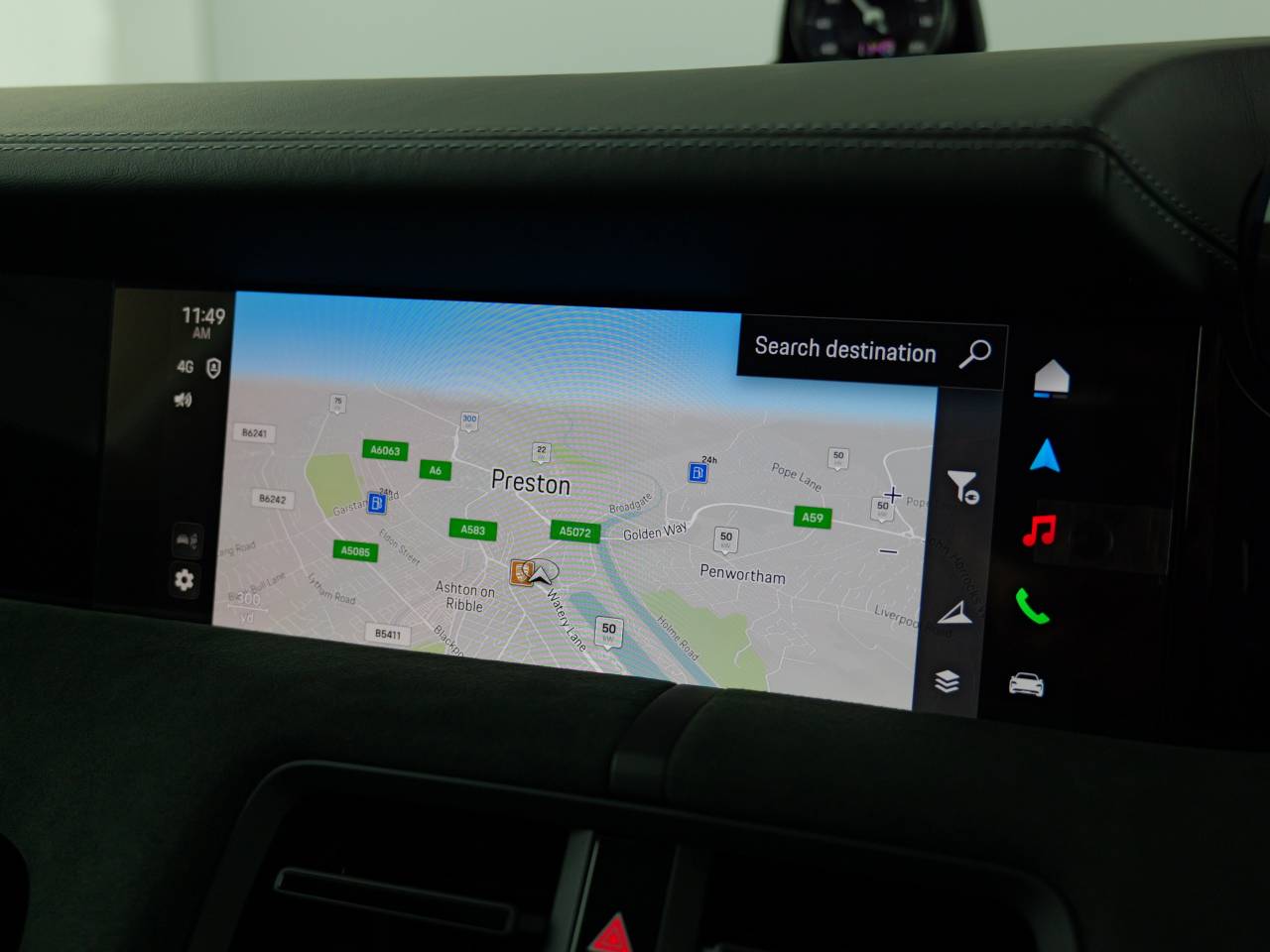 Taycan GTS SPORT TURISMO (6) image 30