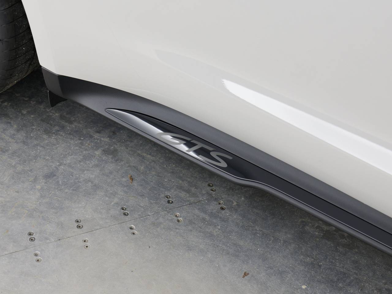 Taycan GTS SPORT TURISMO (6) image 15