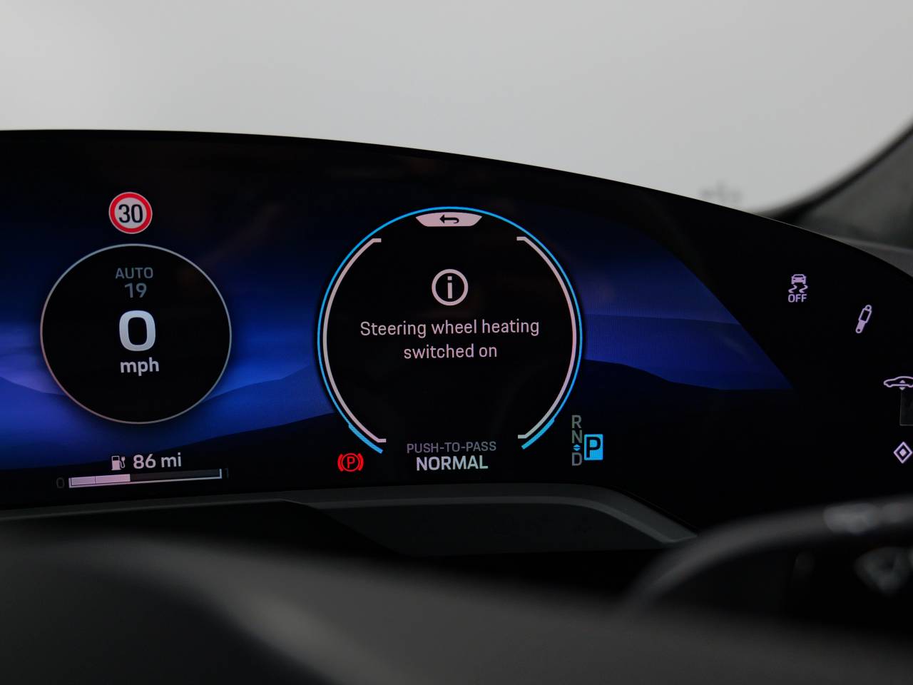 Taycan GTS SPORT TURISMO (6) image 21