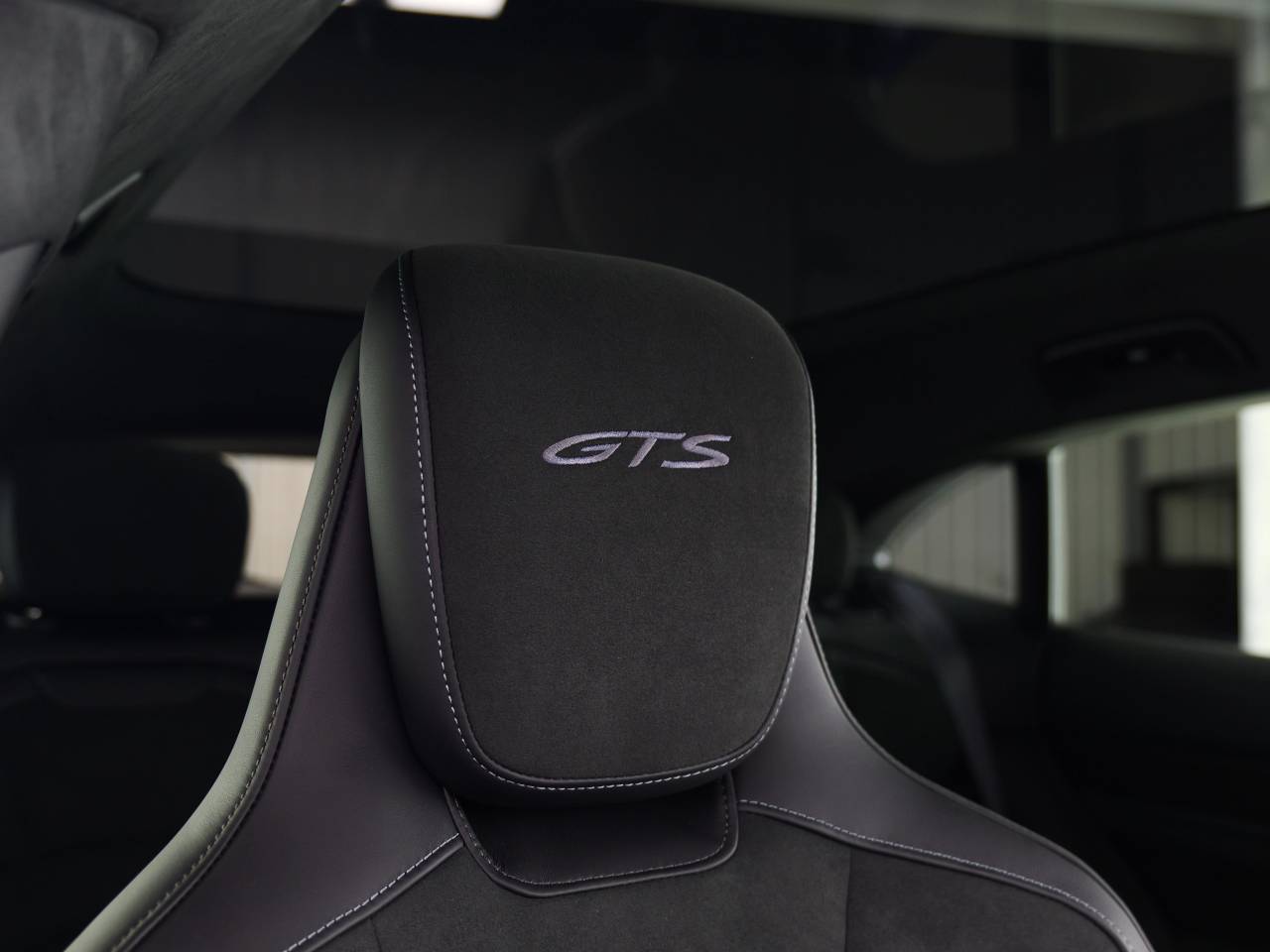 Taycan GTS SPORT TURISMO (6) image 41