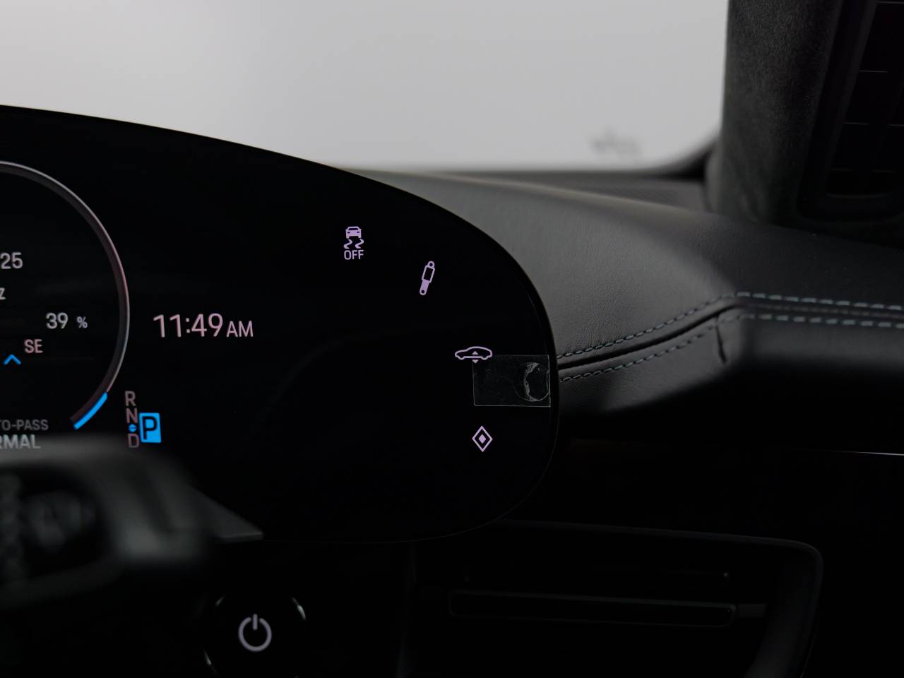 Taycan GTS SPORT TURISMO (6) image 22