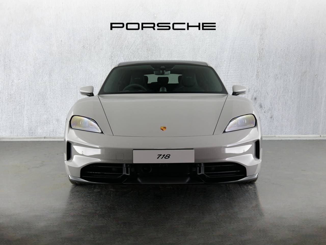 Taycan GTS SPORT TURISMO (6) image 06