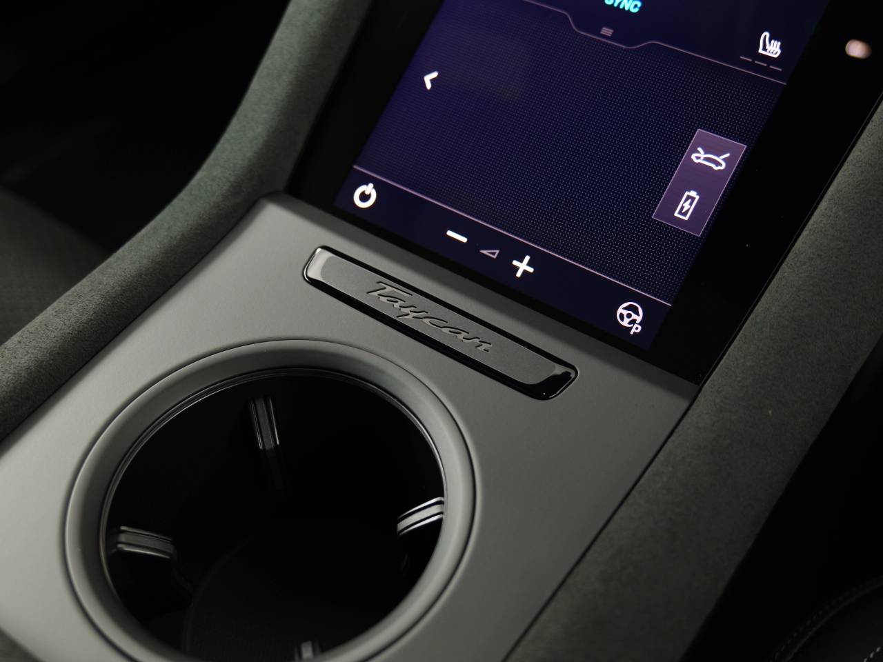 Taycan GTS SPORT TURISMO (6) image 33