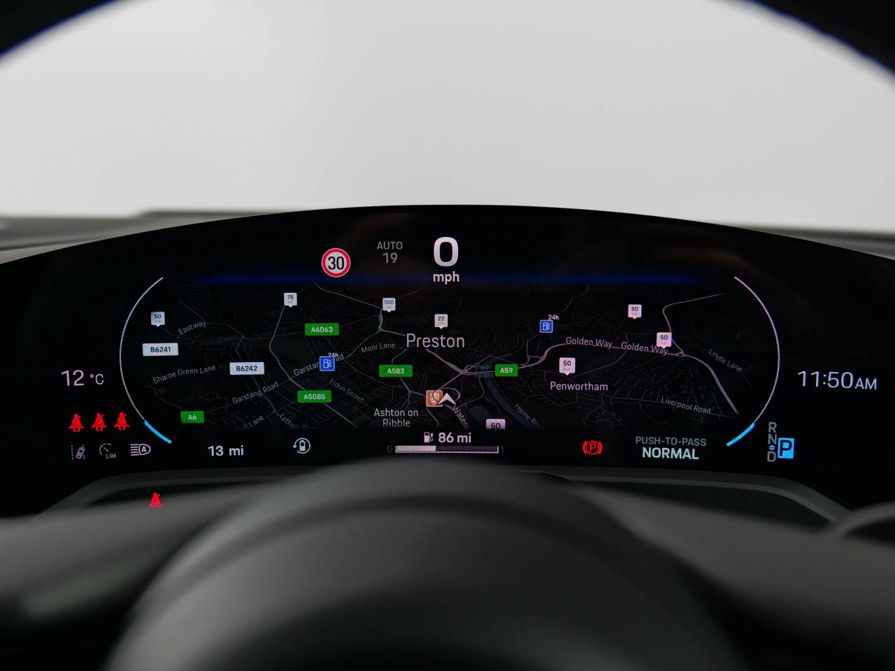 Taycan GTS SPORT TURISMO (6) image 24