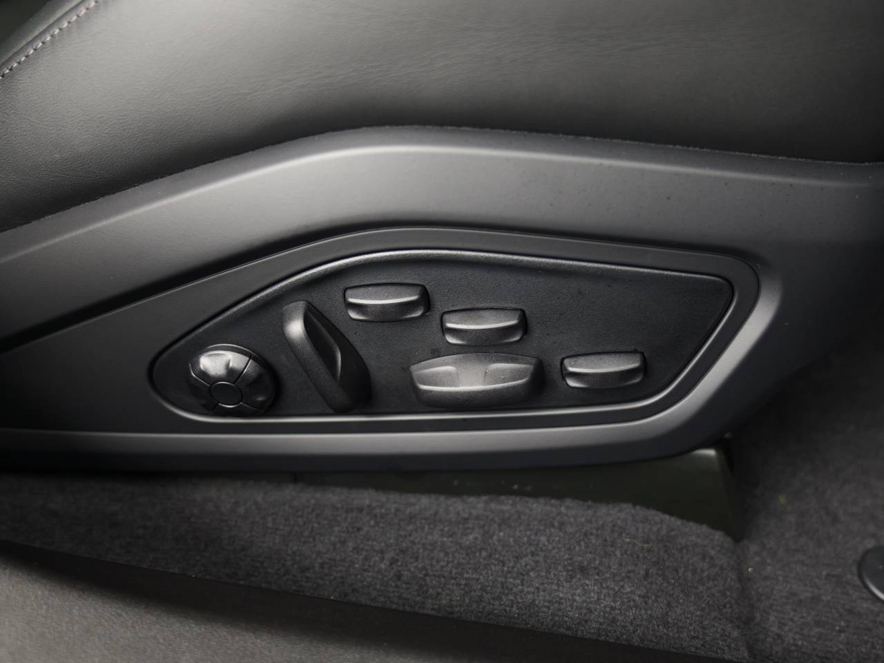 Taycan GTS SPORT TURISMO (6) image 34