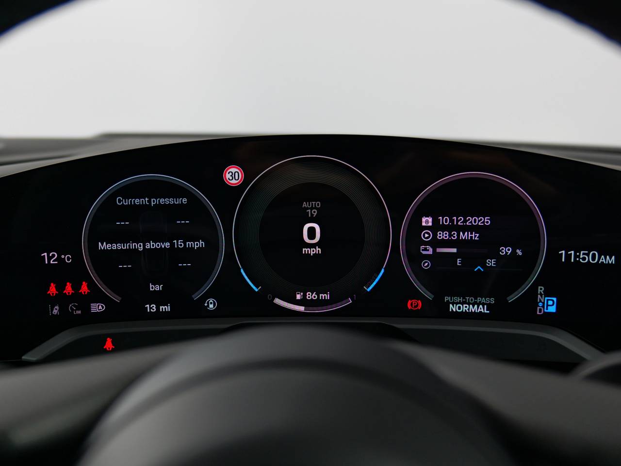 Taycan GTS SPORT TURISMO (6) image 27