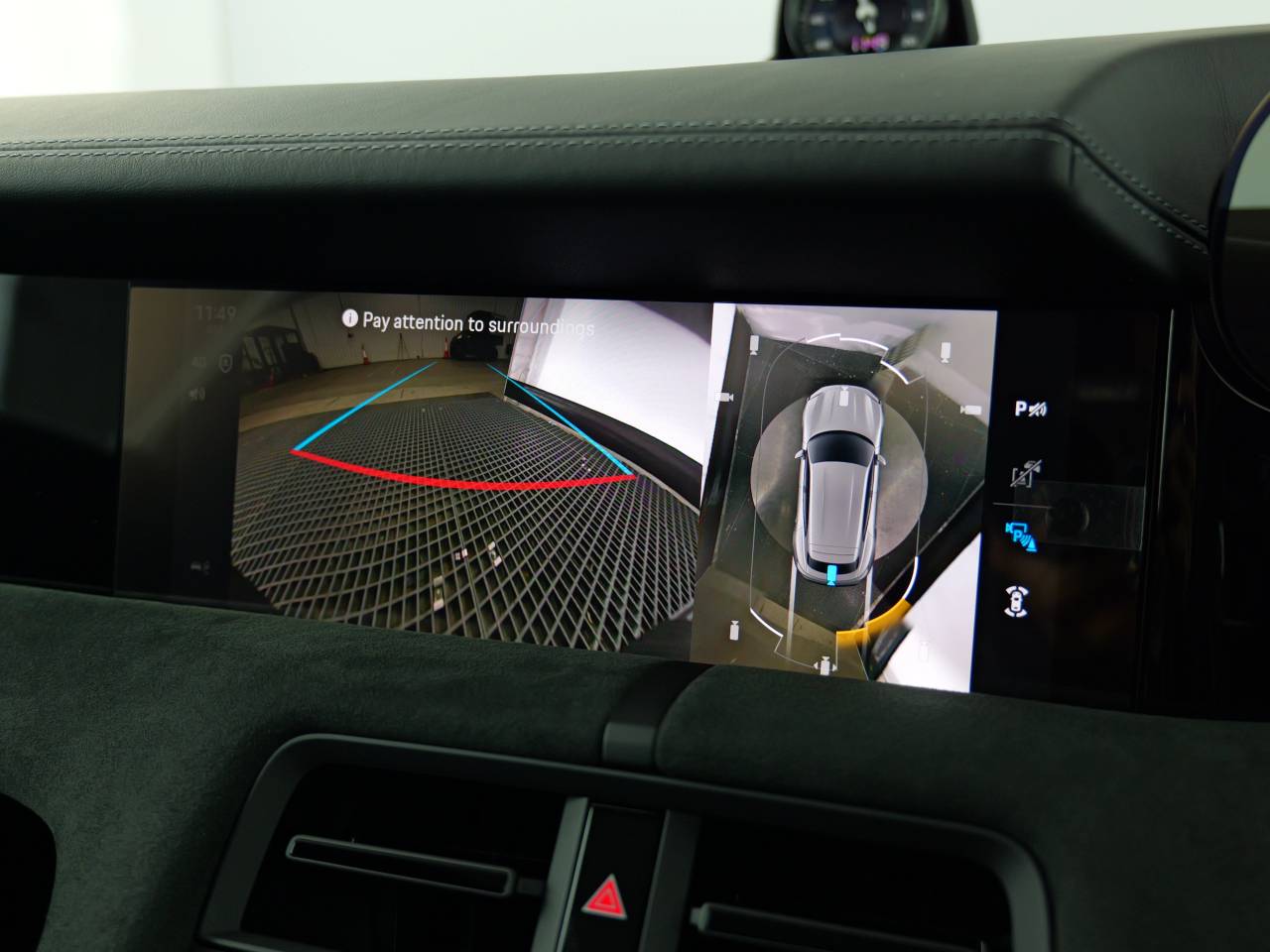Taycan GTS SPORT TURISMO (6) image 31
