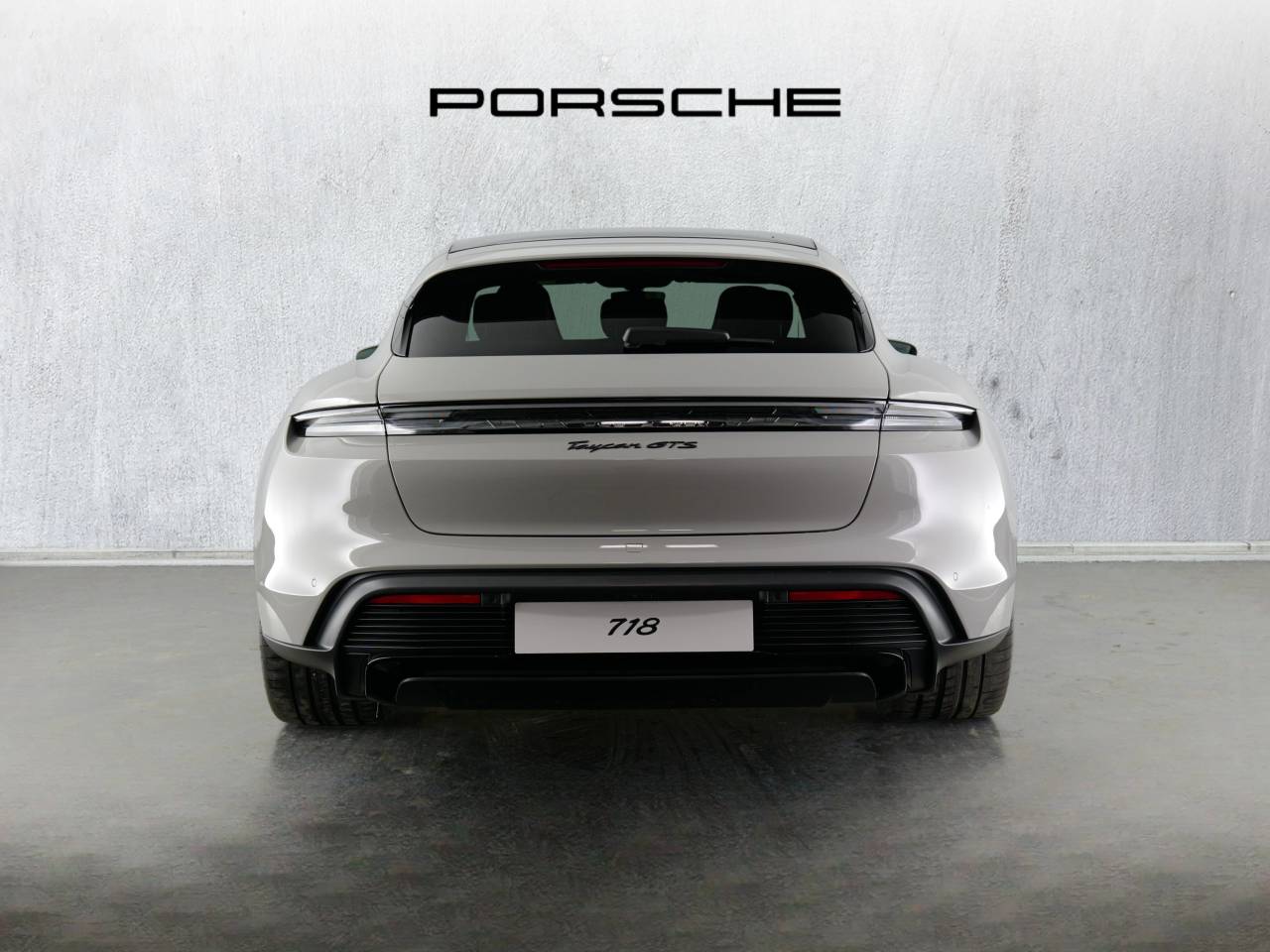 Taycan GTS SPORT TURISMO (6) image 07