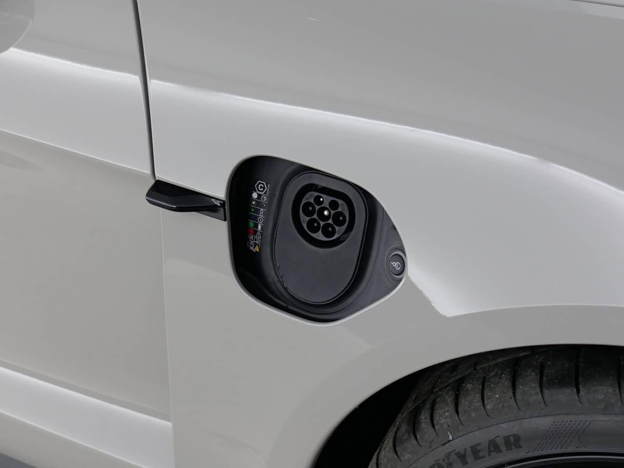 Taycan GTS SPORT TURISMO (6) image 14