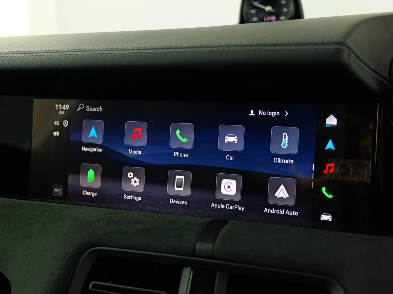 Taycan GTS SPORT TURISMO (6) image 29