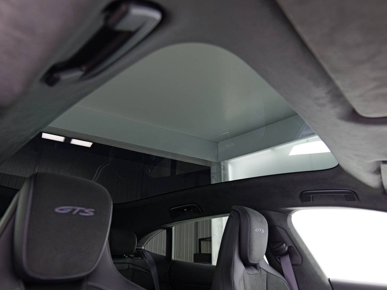 Taycan GTS SPORT TURISMO (6) image 43
