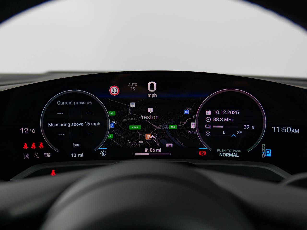 Taycan GTS SPORT TURISMO (6) image 26