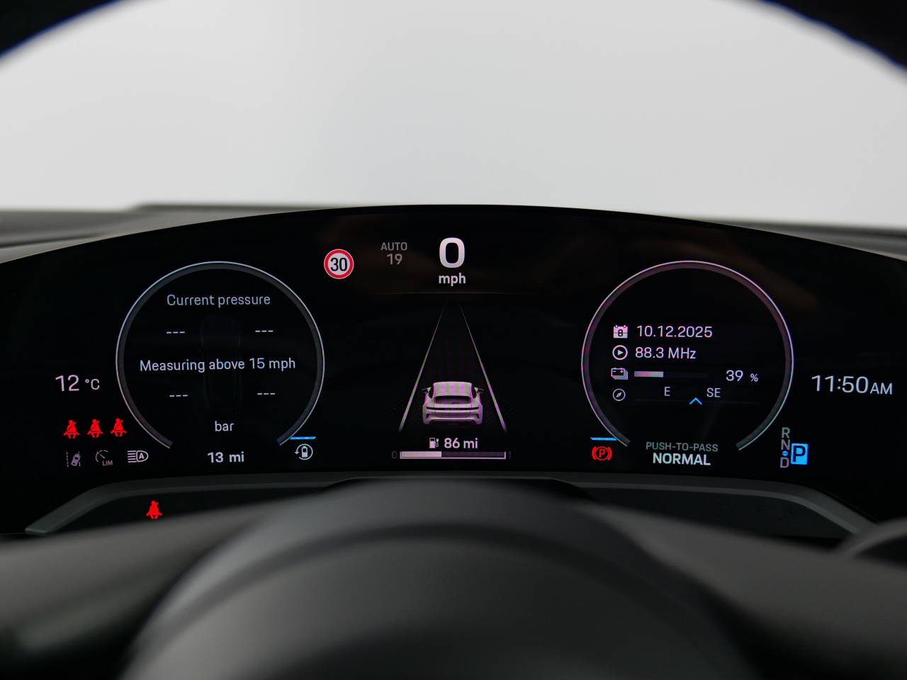 Taycan GTS SPORT TURISMO (6) image 25