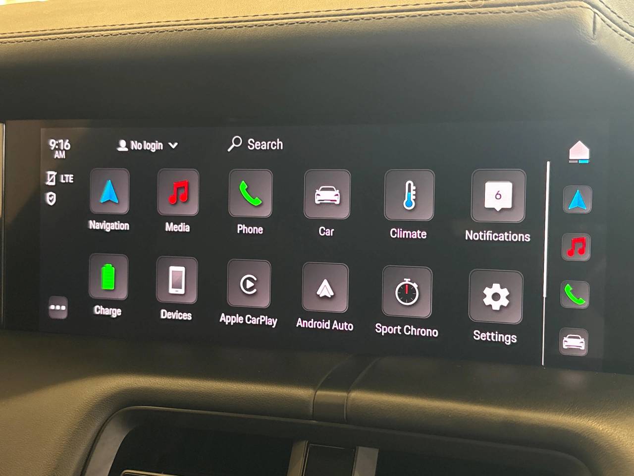 Taycan 4S (93KWH) (18) image 26