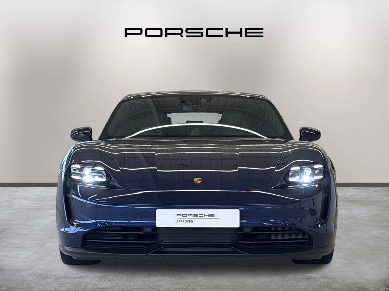 Taycan 4S (93KWH) (18) image 10