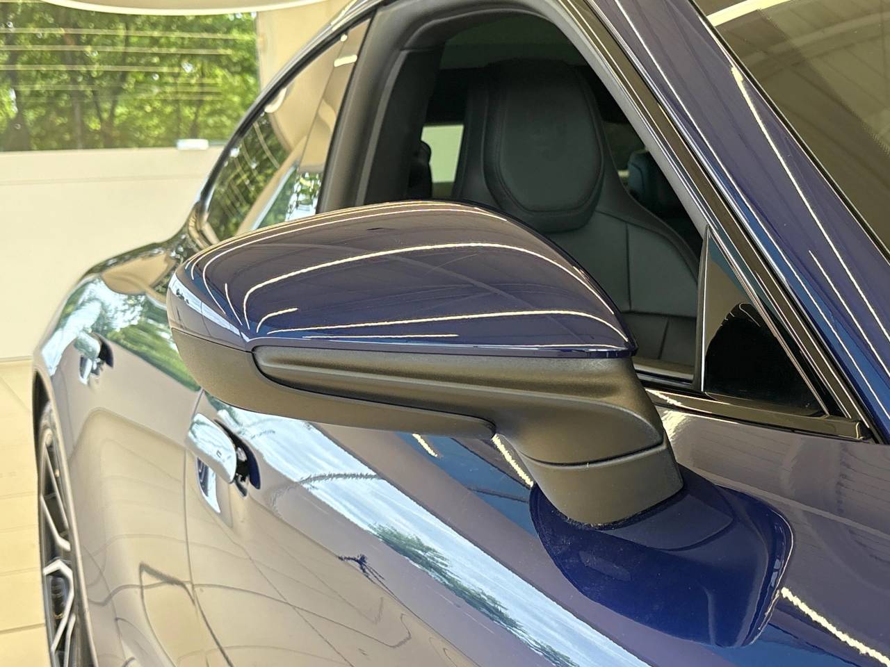 Taycan 4S (93KWH) (18) image 15