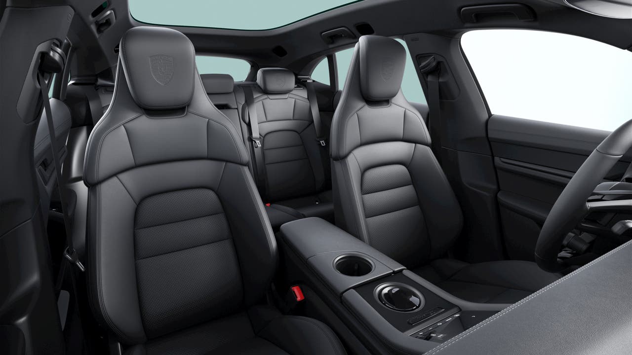 Taycan 4S CROSS TURISMO (19) image 07