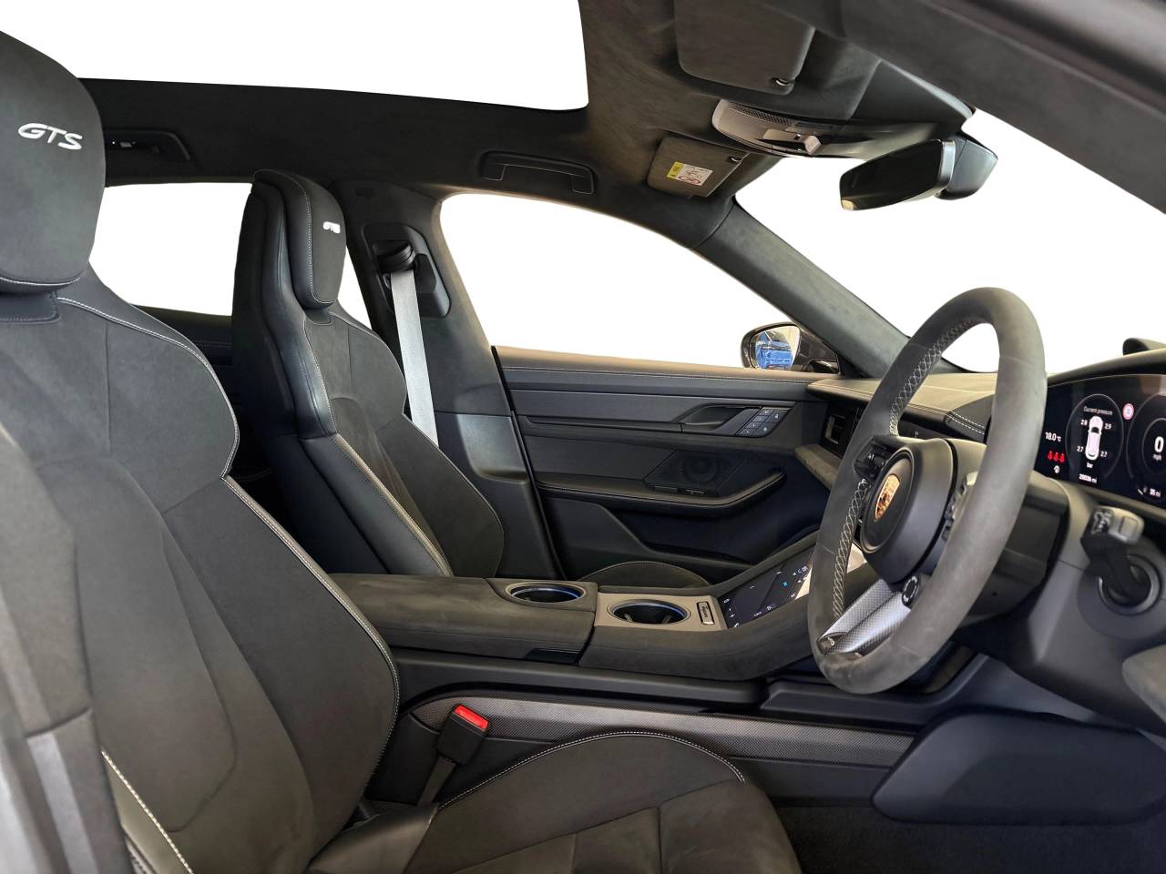 Taycan GTS SPORT TURISMO (3) image 23