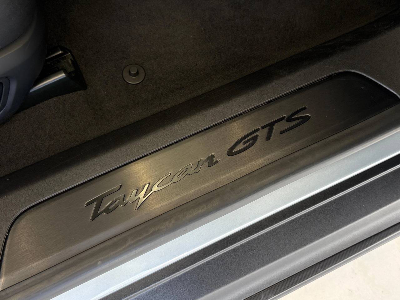 Taycan GTS SPORT TURISMO (3) image 35