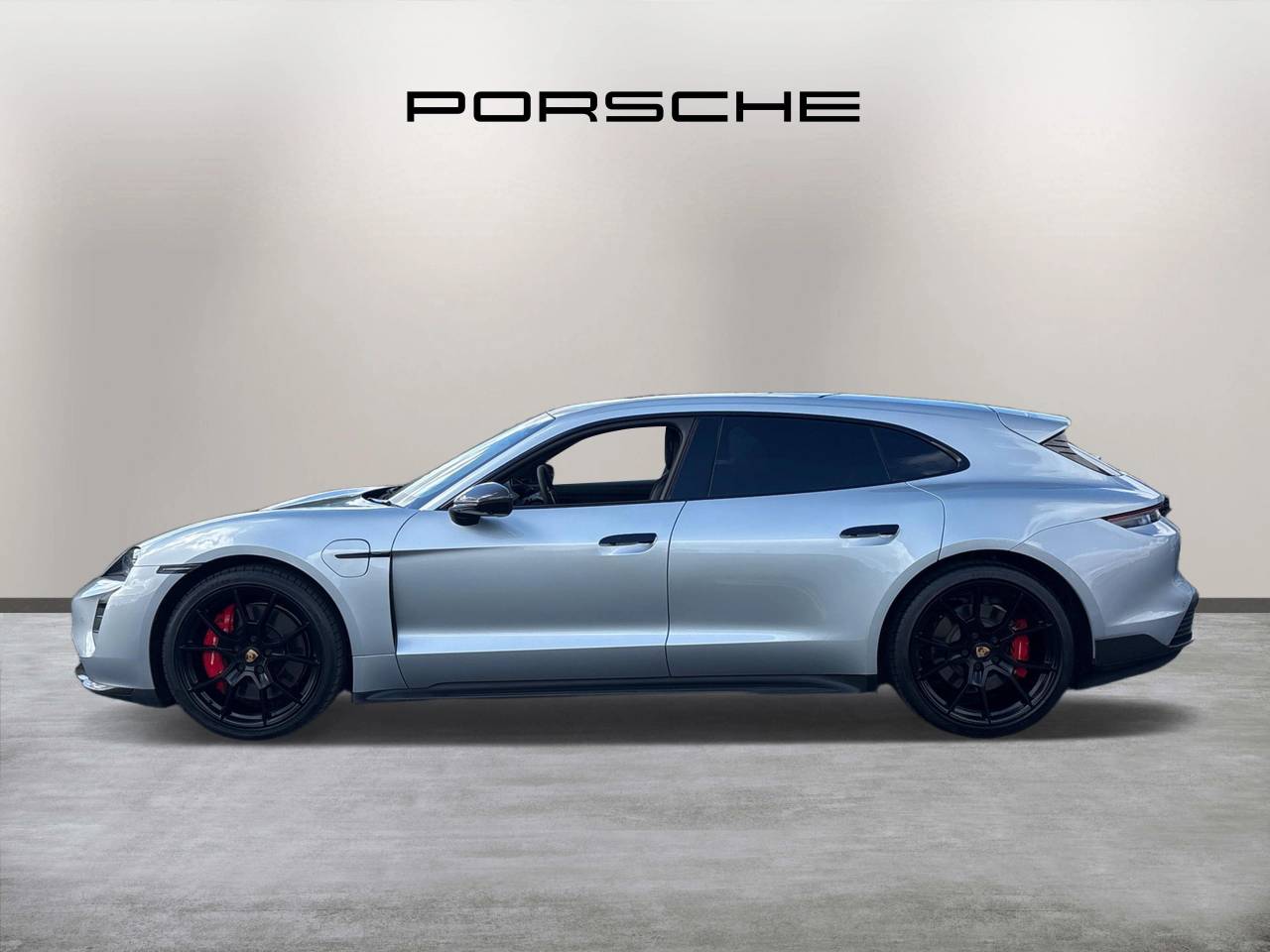 Taycan GTS SPORT TURISMO (3) image 08