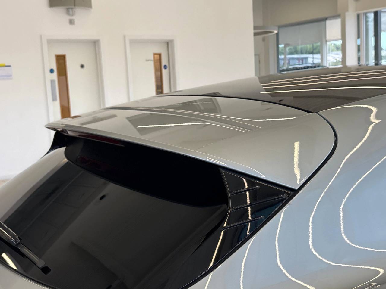 Taycan GTS SPORT TURISMO (3) image 50