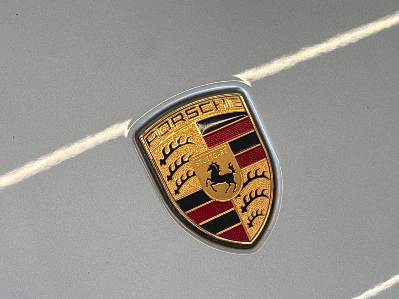 Taycan GTS SPORT TURISMO (3) image 20