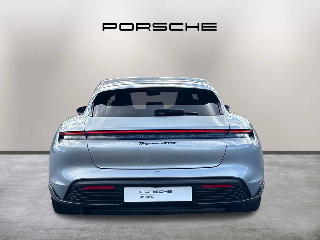 Taycan GTS SPORT TURISMO (3) image 06
