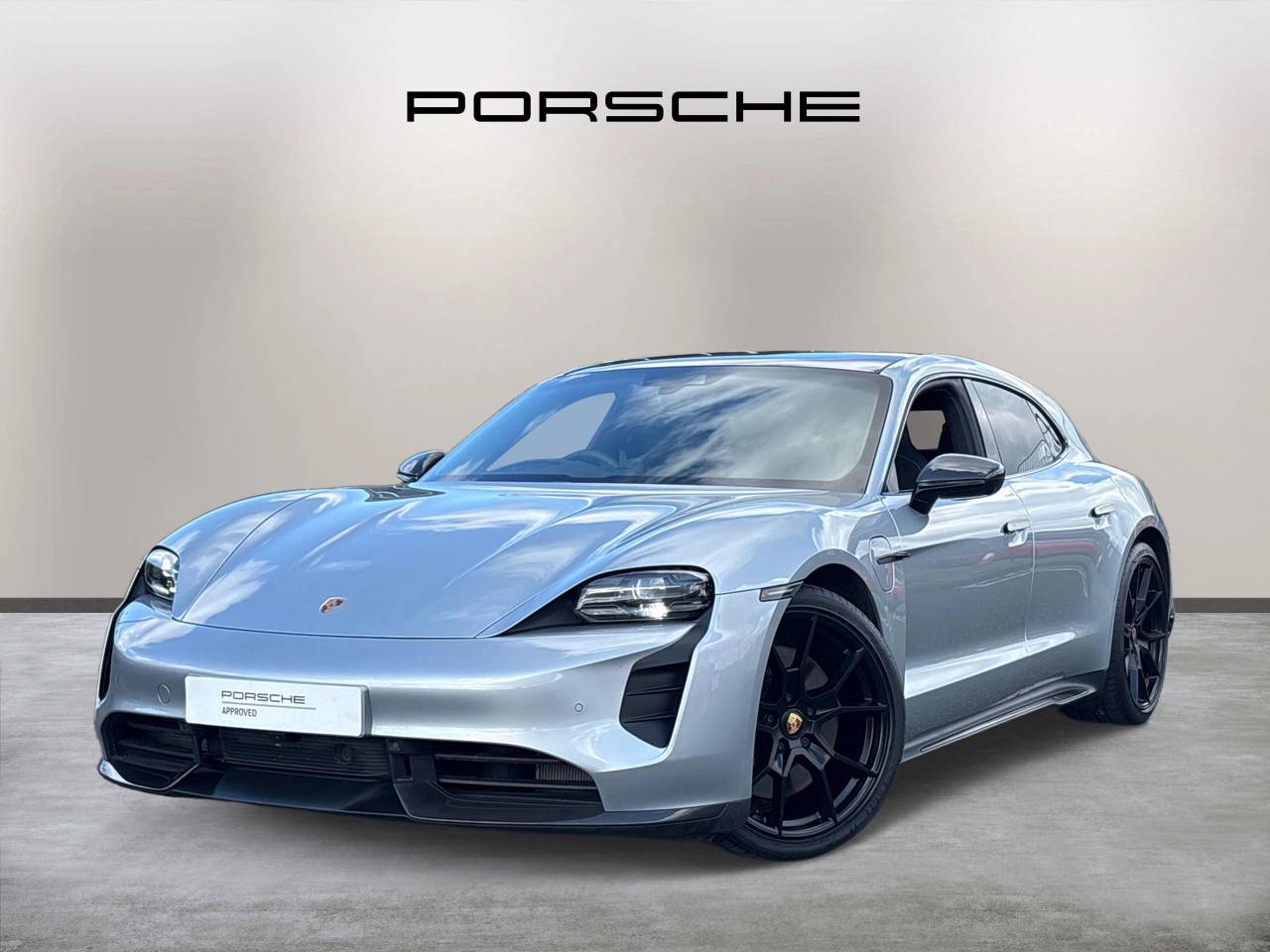 Taycan GTS SPORT TURISMO (3) image 09