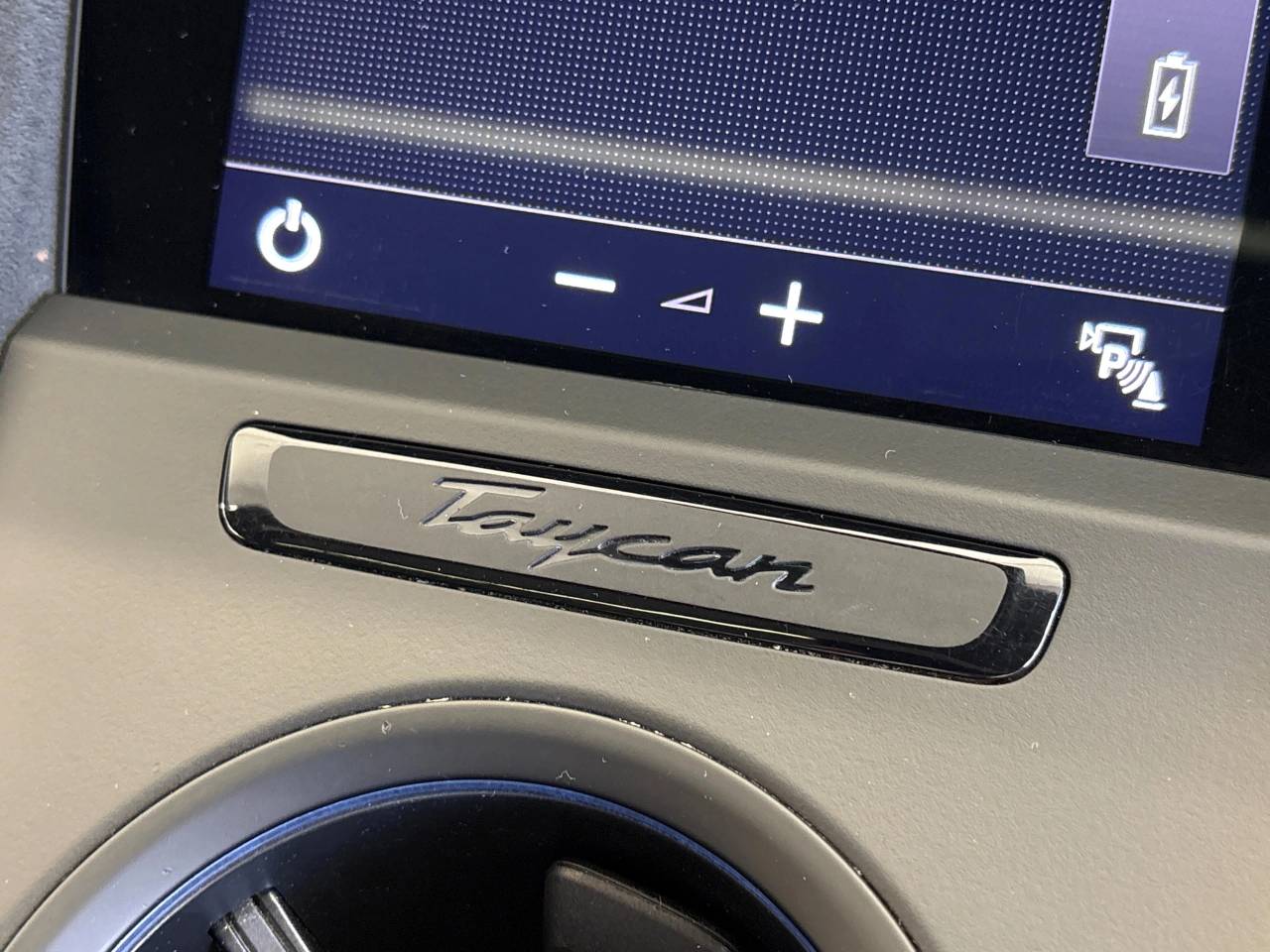 Taycan GTS SPORT TURISMO (3) image 40