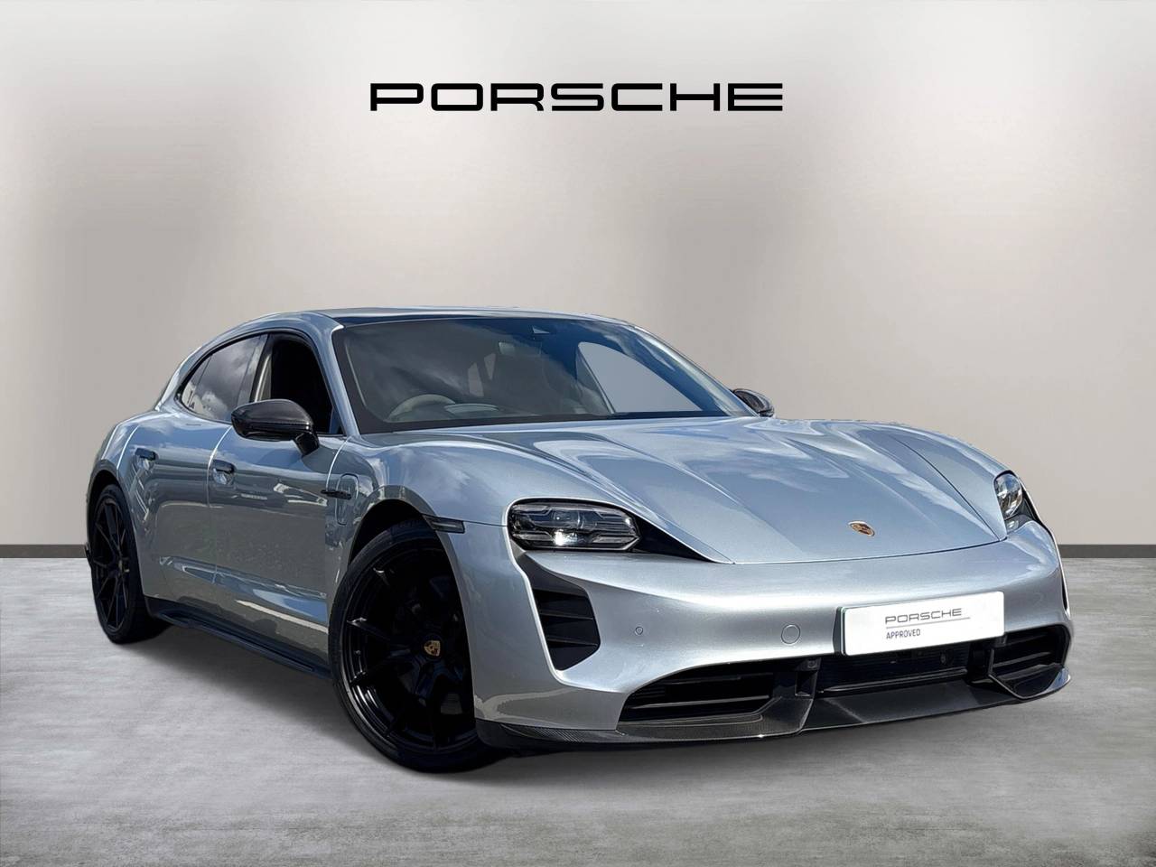 Taycan GTS SPORT TURISMO