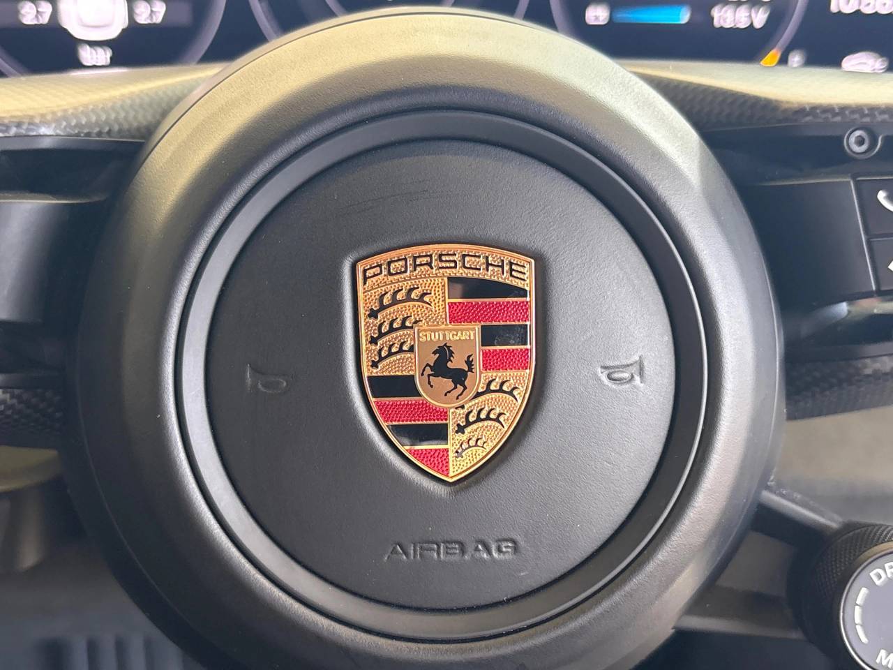 Taycan GTS SPORT TURISMO (3) image 51