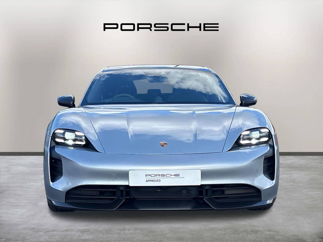 Taycan GTS SPORT TURISMO (3) image 10