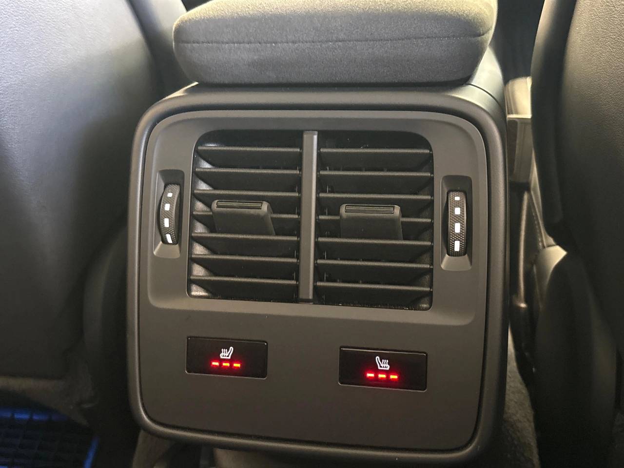 Taycan GTS SPORT TURISMO (3) image 45
