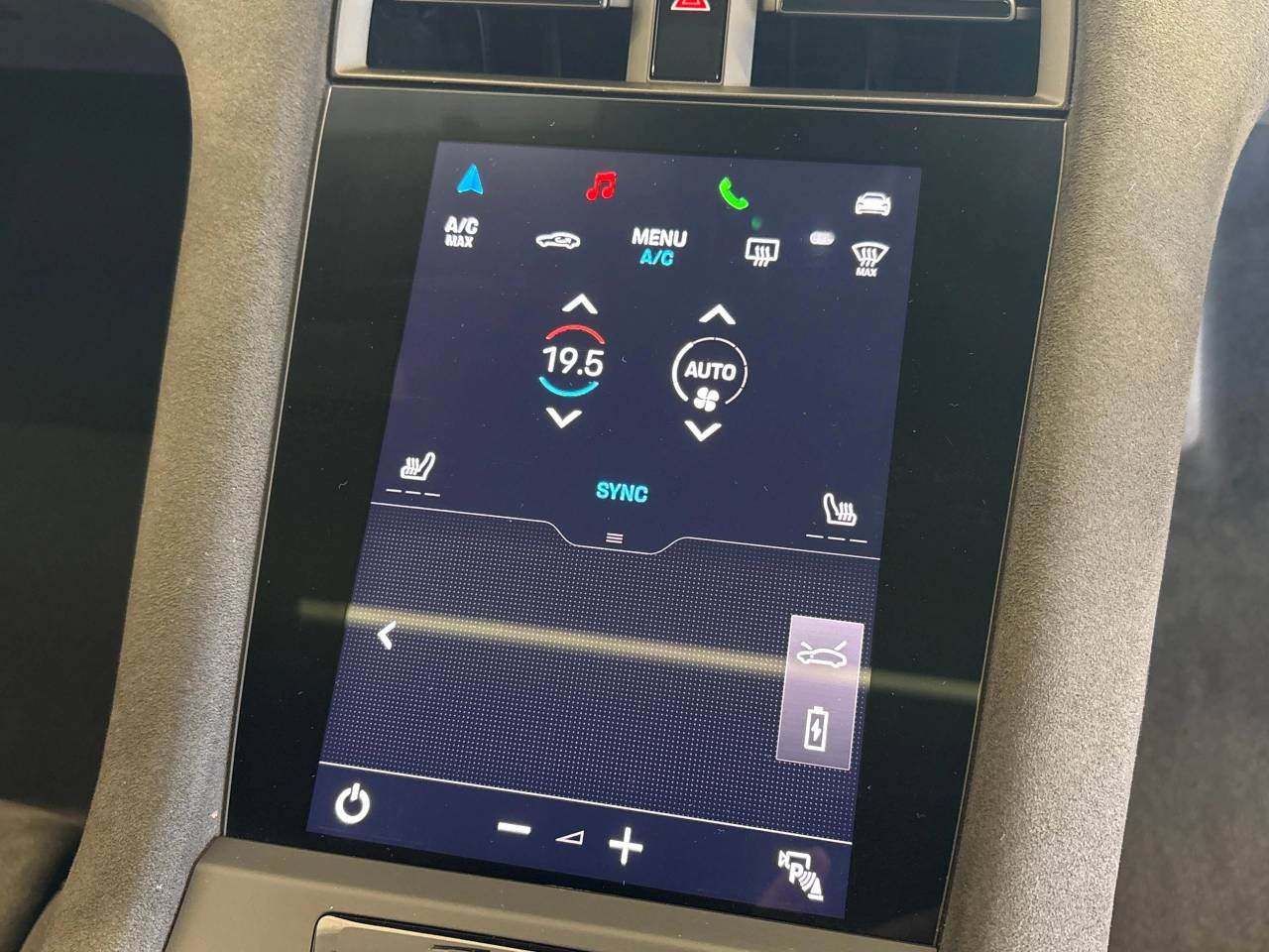Taycan GTS SPORT TURISMO (3) image 39