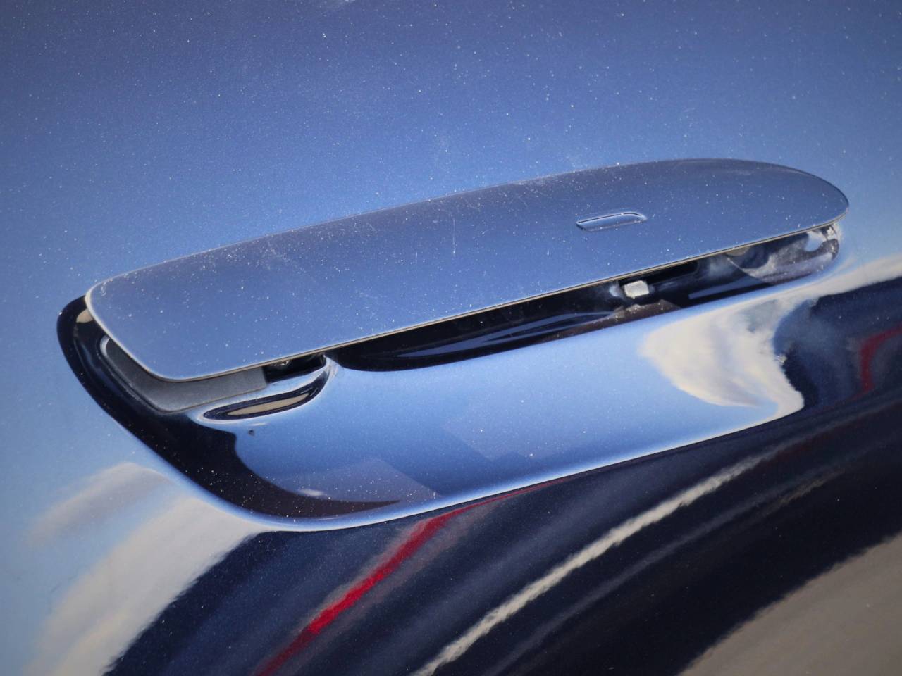 Taycan TURBO S SPORT TURISMO image 09