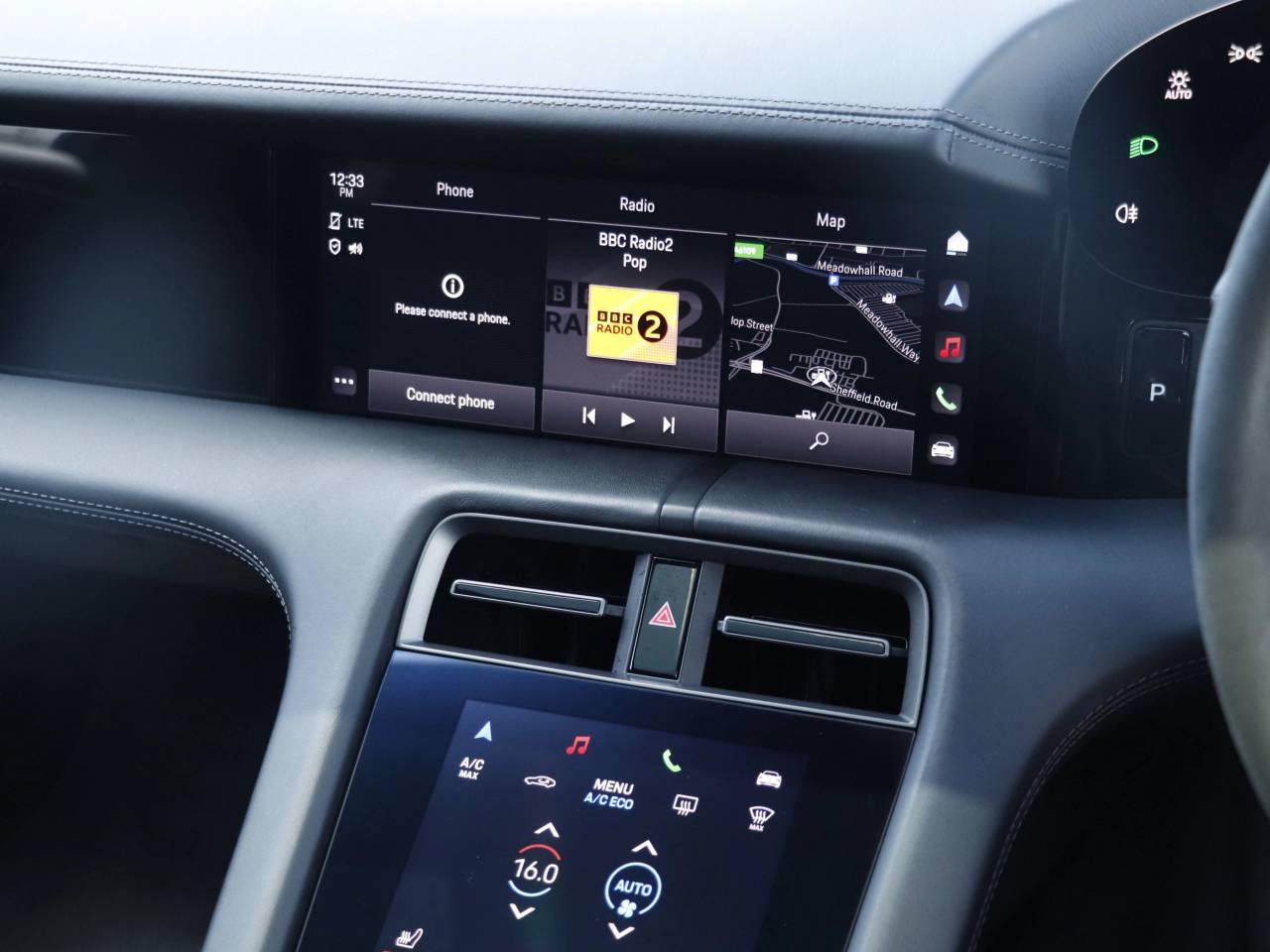 Taycan TURBO S SPORT TURISMO image 20