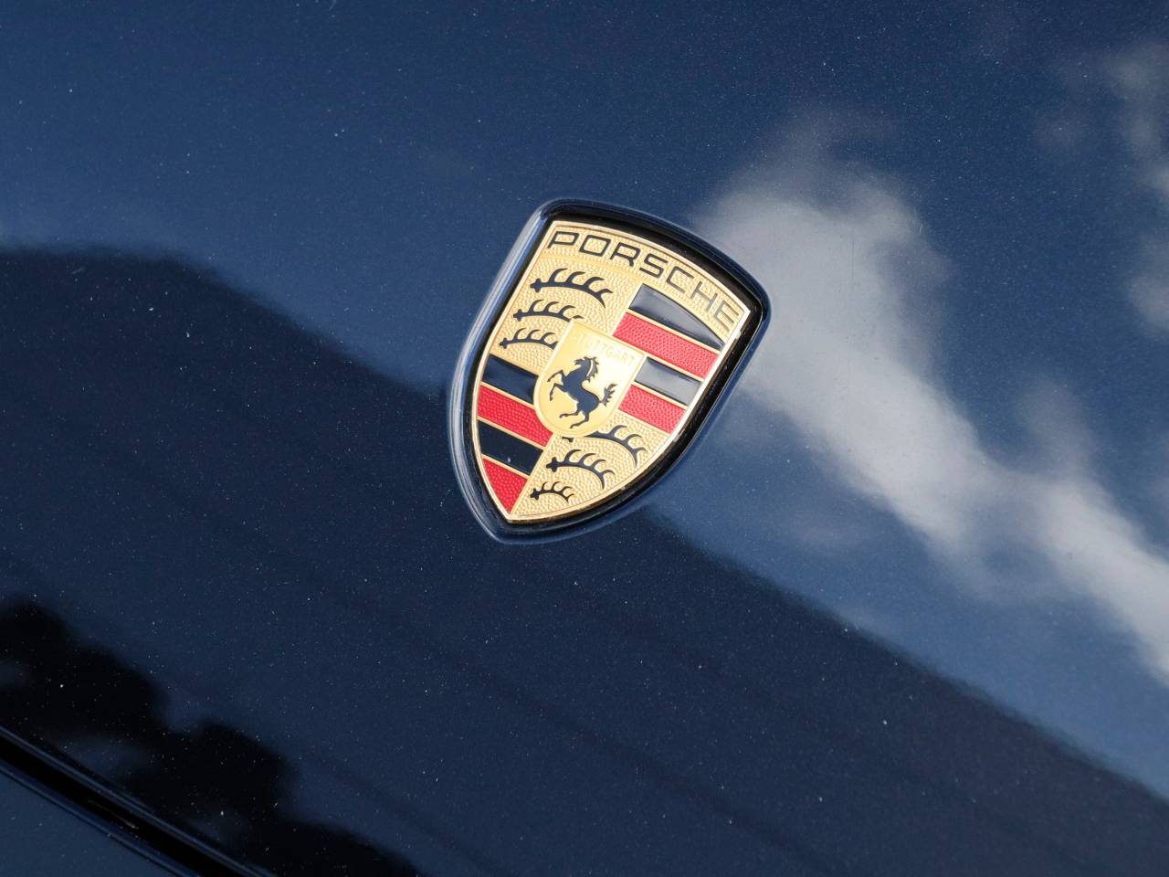 Taycan TURBO S SPORT TURISMO image 33
