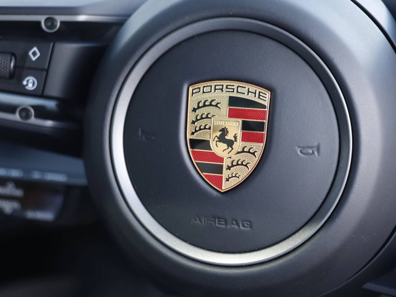 Taycan TURBO S SPORT TURISMO image 34