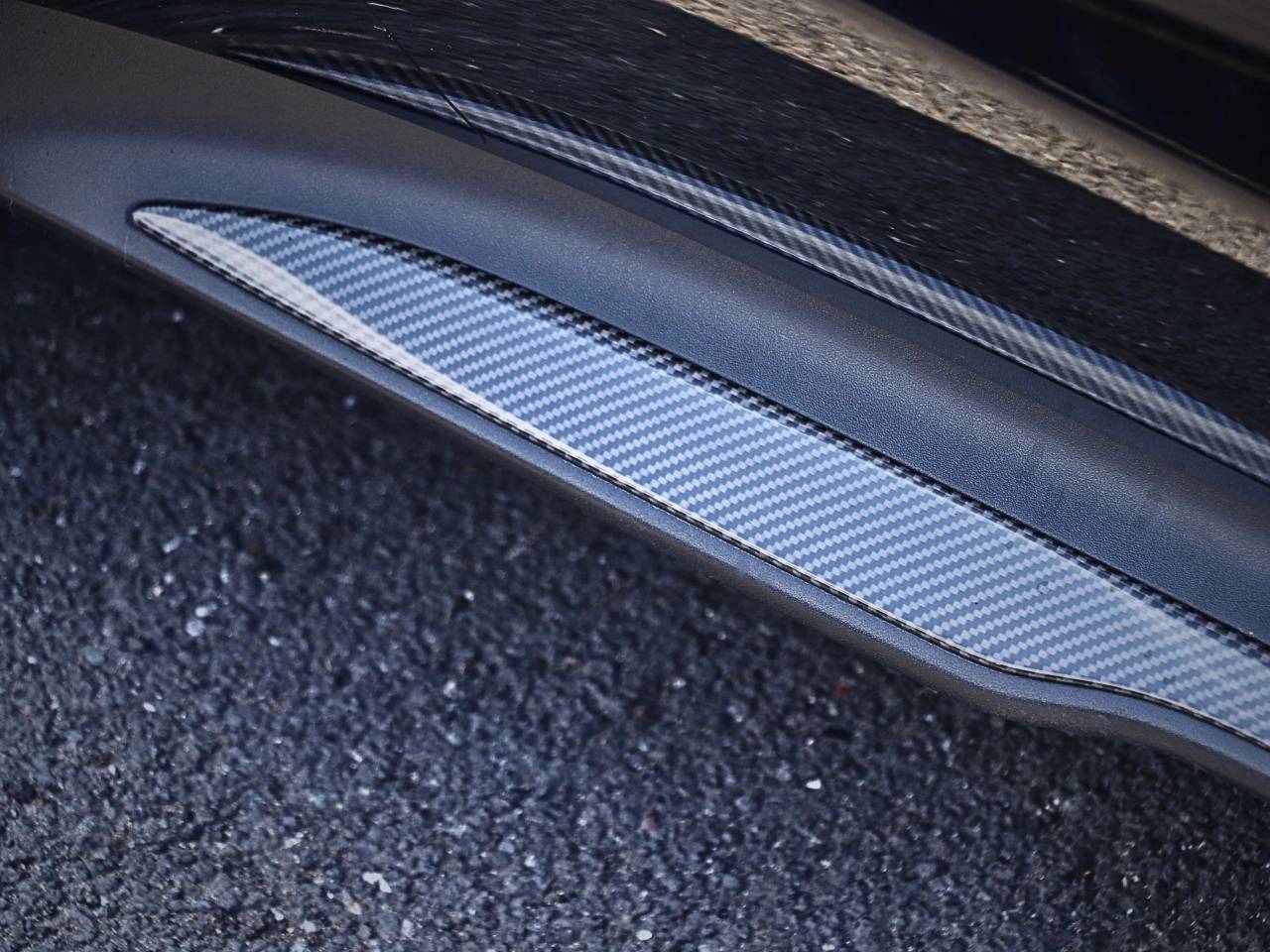 Taycan TURBO S SPORT TURISMO image 13