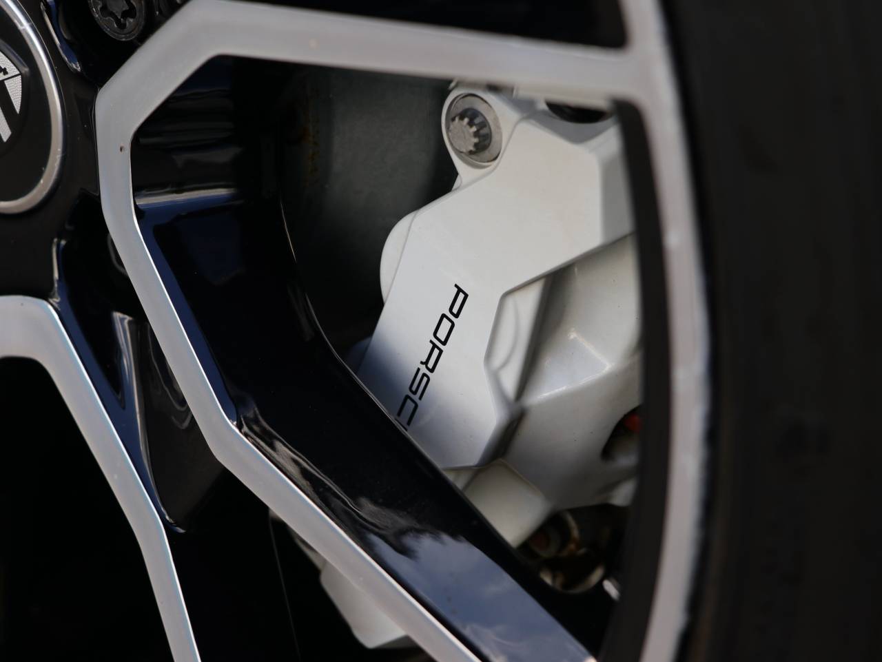 Taycan TURBO SPORT TURISMO (1) image 53