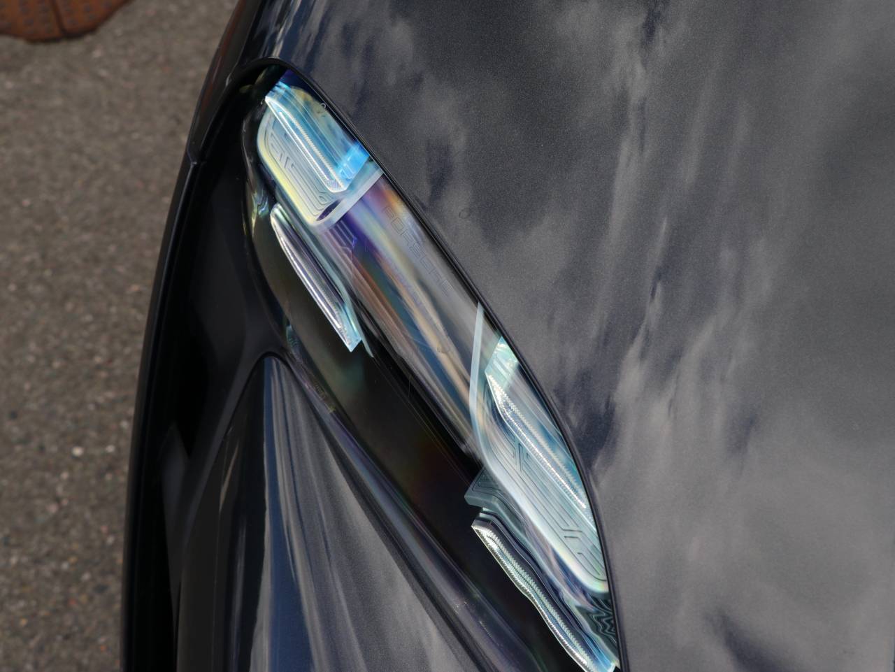 Taycan TURBO SPORT TURISMO (1) image 10