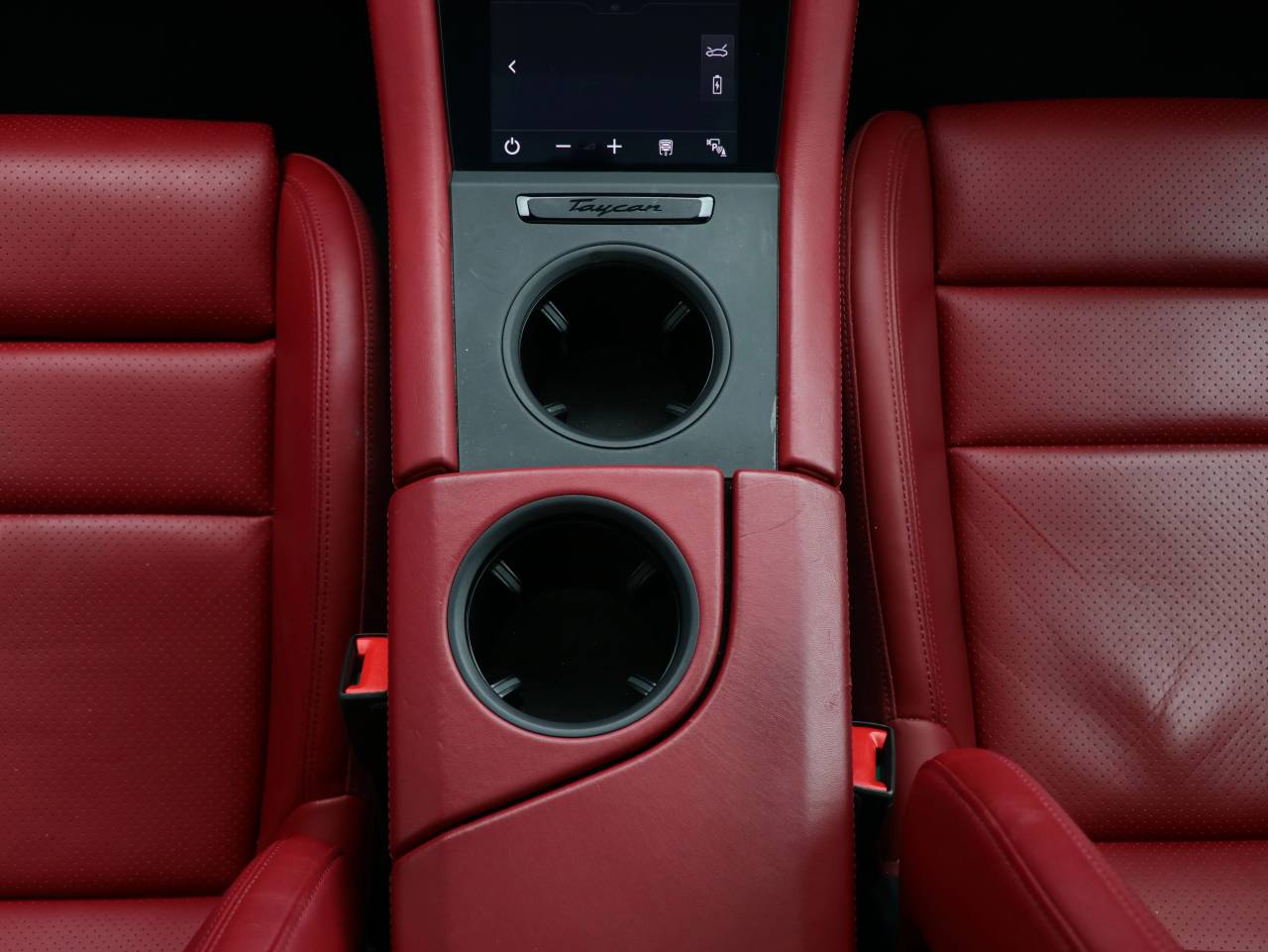 Taycan TURBO SPORT TURISMO (1) image 51