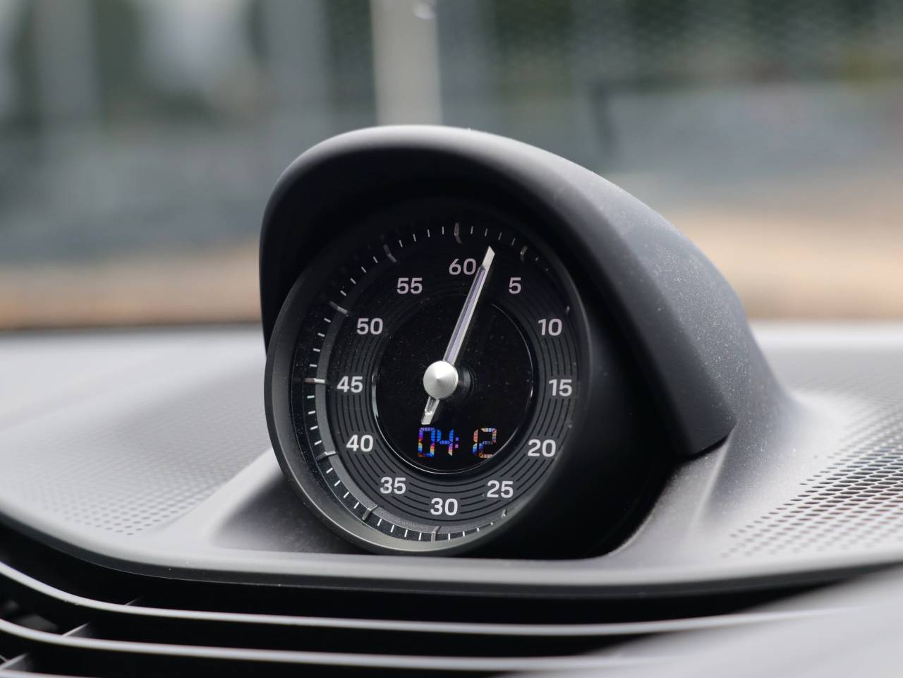 Taycan TURBO SPORT TURISMO (1) image 55